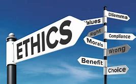 Ethics: the new king of businesses