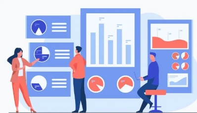 People Analytics : la révolution  qui propulse les RH au cœur de la stratégie d’entreprise