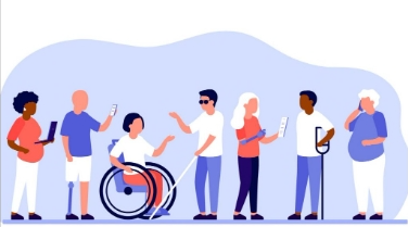 Handicap = incompétence, sous-performance ? Démystifier un mythe !