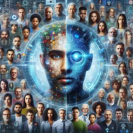 Les agents IA, les neurones-miroirs du leadership ? Comment l’intelligence artificielle révèle les compétences humaines au-delà des apparences