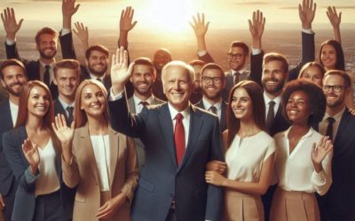 Vos collaborateurs ne quittent pas leur job, ils quittent votre culture !