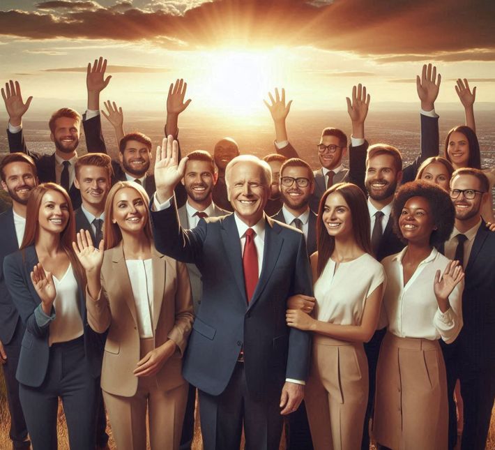 Vos collaborateurs ne quittent pas leur job, ils quittent votre culture !