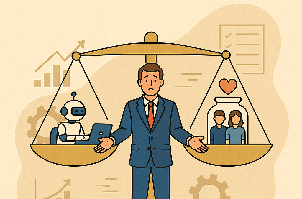 Optimisation vs Engagement : L’Équilibre