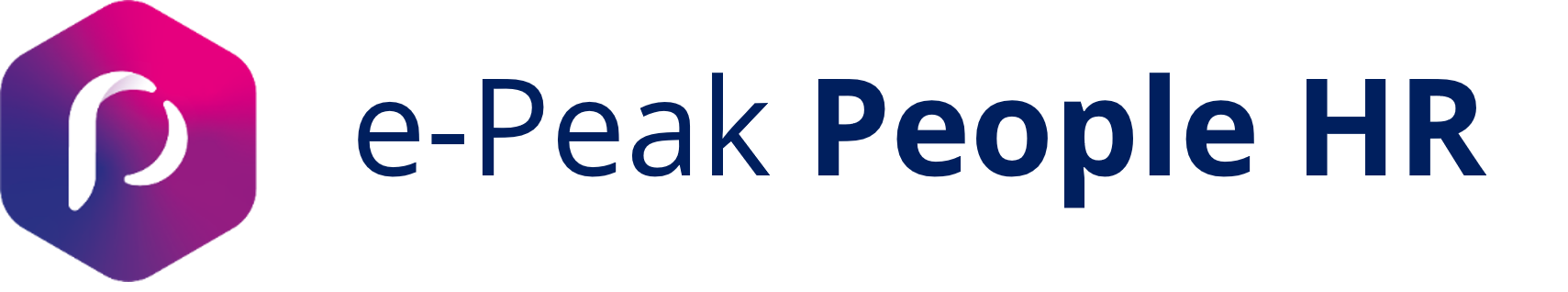e-Peak People