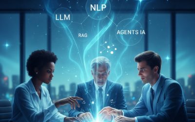 IA et les RH : Le guide des concepts clés