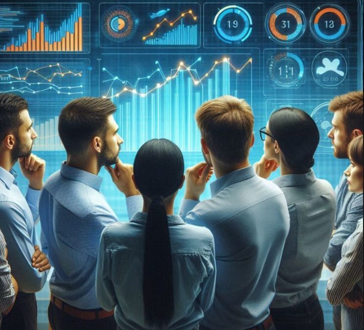KPI & OKR: passez à la vitesse supérieure !