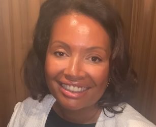 Koussée Vaneecke, de vendeuse dans le luxe à Présidente du Directoire du plus grand incubateur européen.