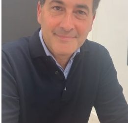 Patrice Cochin: de vendeur de journaux à Chief Digital Experience Officer du groupe Michelin