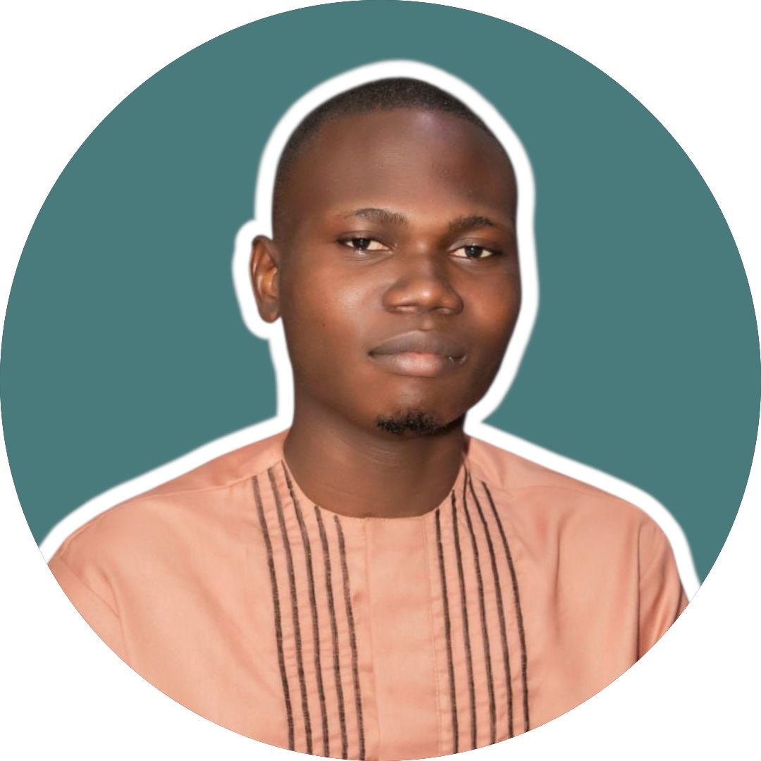 Ernest Deo Gratias  Atiogbe